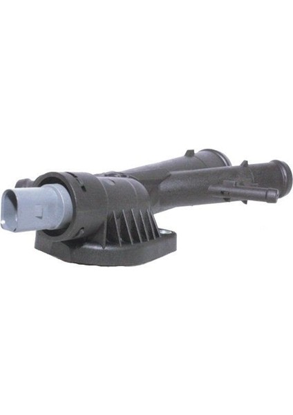 Su Flanşı - Cffa - Motor - 2.0 Tdı - Passat - 2009 - 2012
