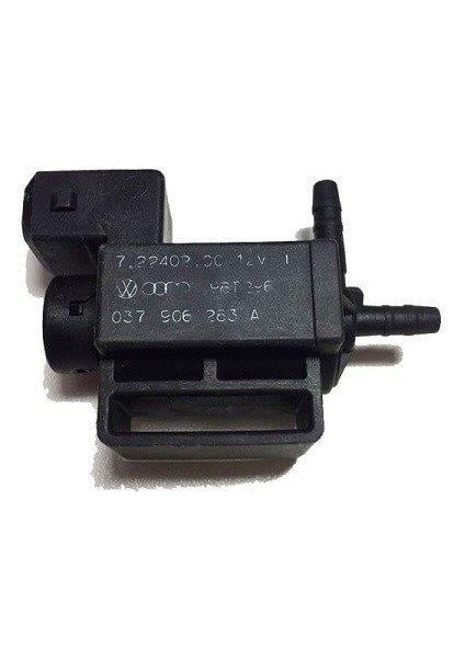 Selenoid Valfi - Adr - Motor - 1.8 Tdı - Passat - 1997 - 1999