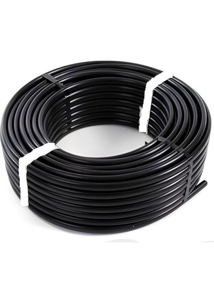 Damlama Sulama Market Tipi 16 Düz Boru 1 TOP=100 mt