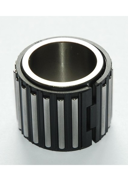 Iğneli Nasura Bilya - Fyk - Motor - Bora - 2002 - 2005