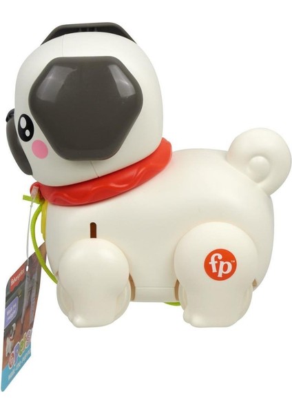Nessiworld HTW94 Fisher-Price minik Dostumla Yürüyüş