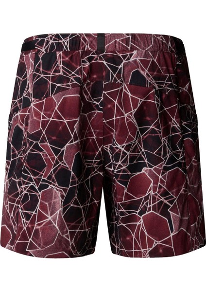 Erkek Class V Pathfınder Belted Şort - 7" NF0A8BHV61G1 fiyatları