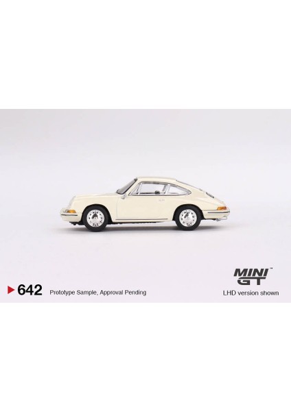 1/64 Porsche 901 1963 Ivory fiyatları