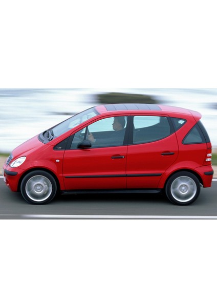 Mercedes A Serisi W168 1997-2004 Ön Cam Silecek Takımı 65X55CM fiyatları