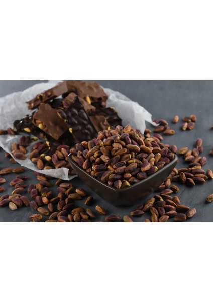 250 gr Yeni Mahsül Kırmızı Antep Fıstık İçi modelleri