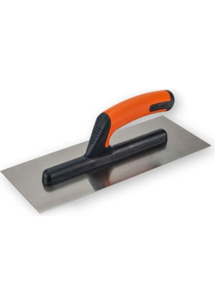 ROLART ALÇI MALASI AÇIK PLASTİK SAPLI 35 CM YAY ÇELİĞİ