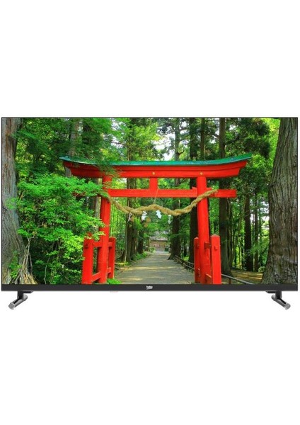 B32 D 561 B Uydu Alıcılı LED & LCD TV