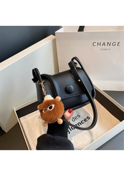 Kadınlar Için Bu Yılın Popüler Küçük Çantaları 2023 Yeni Moda Internet Ünlüleri Çok Yönlü Çapraz Çantalar Modaya Uygun ve Üst Düzey Küçük Kare Çantalar (Yurt Dışından)