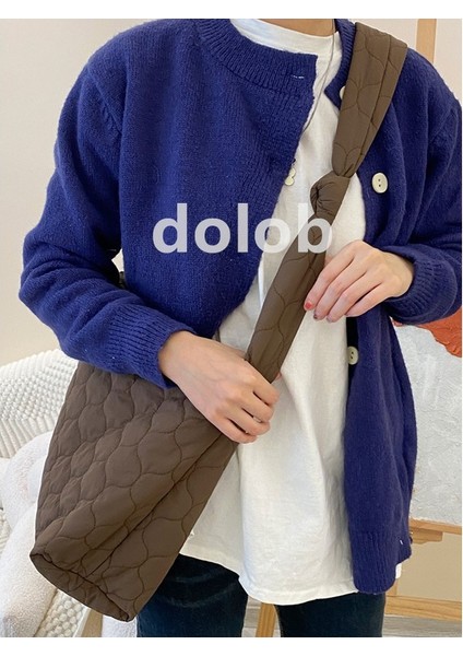 Yeni Sonbahar ve Kış Büyük Kapasiteli Crossbody Çanta Kadın Omuzdan Askili Çanta Öğrenci Okul Çantası (Yurt Dışından) modelleri