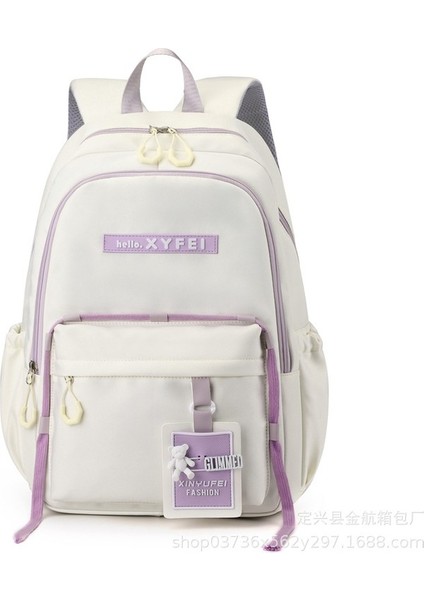 Naylon Kampüs Sırt Çantası (Yurt Dışından) fiyatları