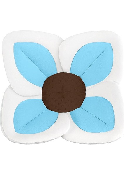 Küvet ve Lavabo Bebek Banyo Pedi (Yurt Dışından)