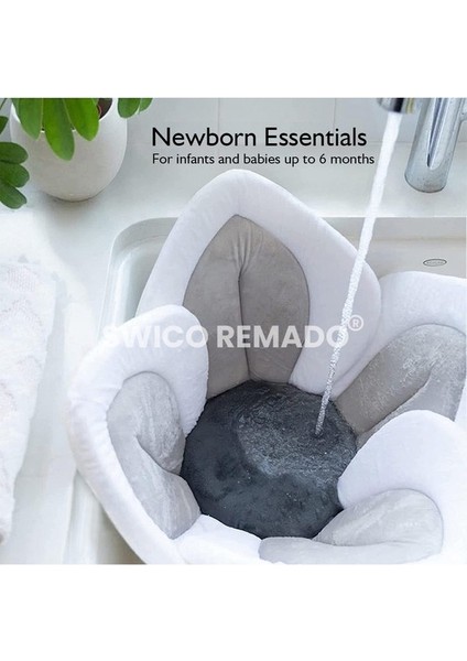 Küvet ve Lavabo Bebek Banyo Pedi (Yurt Dışından) modelleri