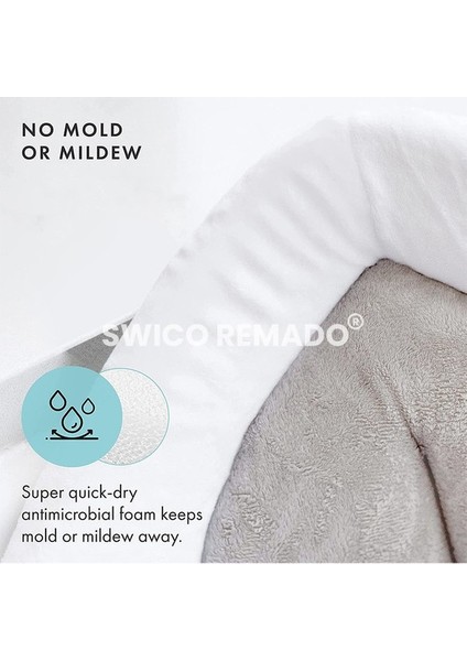 Küvet ve Lavabo Bebek Banyo Pedi (Yurt Dışından) indirimleri