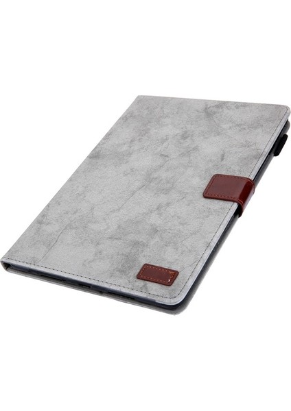 iPad Air 2019 Için Tablet Kılıfı - Gri (Yurt Dışından) modelleri