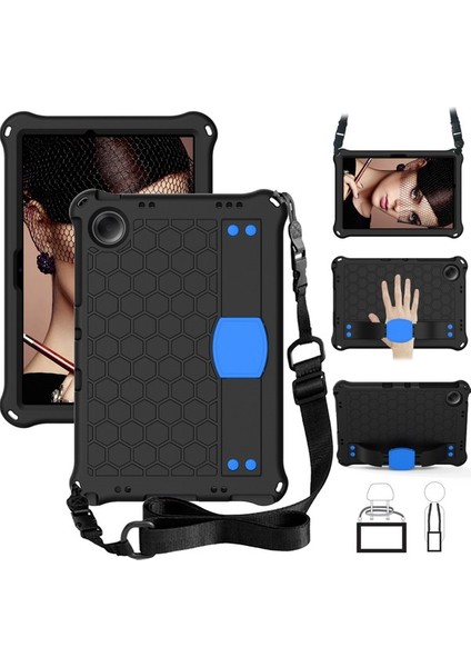 Xiaomi Redmi Pad Se Petek Doku Stand Eva Koruyucu Kapak (Yurt Dışından)