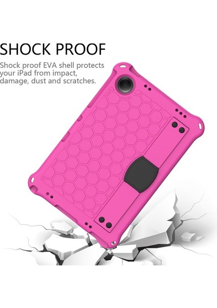 Xiaomi Redmi Pad Se Petek Doku Stand Eva Koruyucu Kapak (Yurt Dışından) modelleri