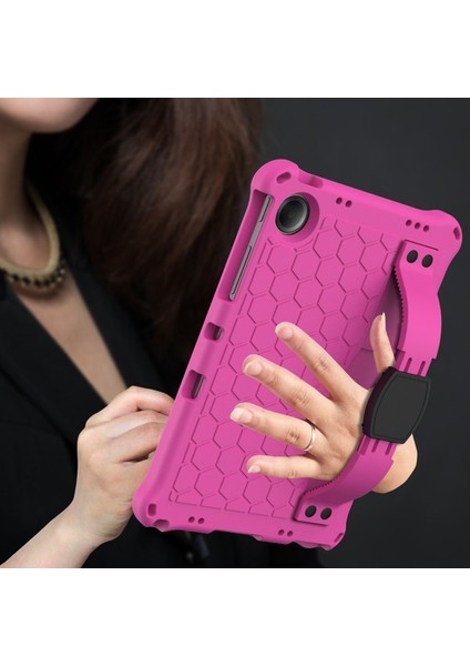 Xiaomi Redmi Pad Se Petek Doku Stand Eva Koruyucu Kapak (Yurt Dışından) indirimleri