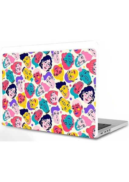 MacBook Pro 15 Retina Kılıfı Cd-Rom Sürücüsü Yok - Retina Ekranlı A1398 ile MacBook Pro 15.4" Için Ince Geçmeli Sert Kabuk Koruyucu Kapak, (Yurt Dışından)