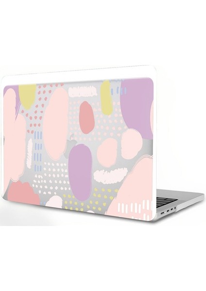 MacBook Pro 15 Inç Kılıf 2015 2014 2013 2012 A1398 ile Uyumlu, Eski Sürüm Apple Mac Pro Retina 15 Için Sert Kılıf (Yurt Dışından)