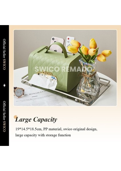 Çanta Şekilli Mendil Tutacağı (Yurt Dışından) fırsatları