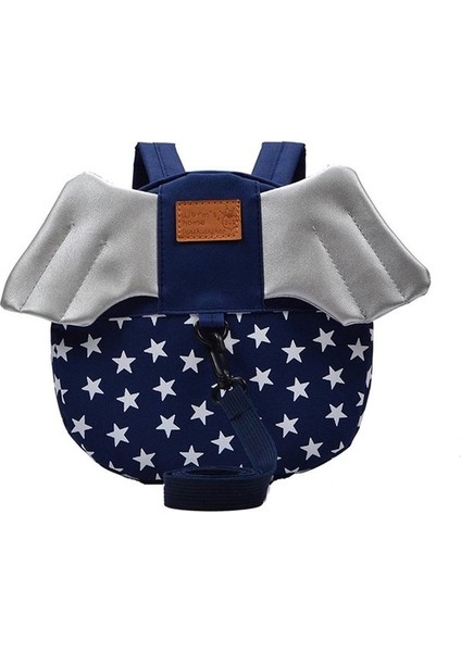 Ya Model Tasarım Çocuk Okul Sırt Çantası (Yurt Dışından)