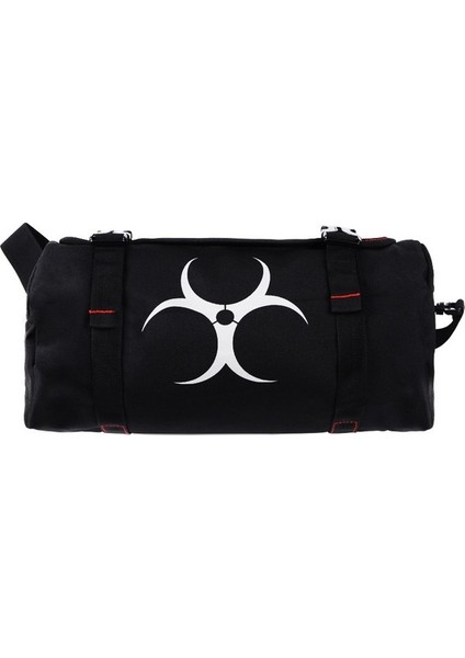 Taktik Çanta Karanlık Alan Çantası Okul Çantası Bir Omuz Küçük Çanta Spor Çapraz Küçük Çanta (Yurt Dışından) fiyatları