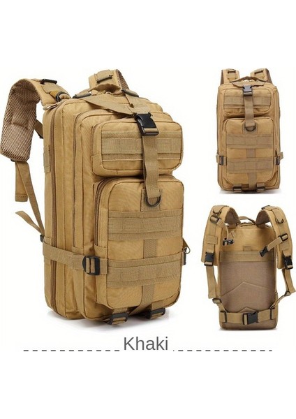 Tcherchı Erkek Büyük Kapasiteli Çok Fonksiyonlu Dağcılık Sırt Çantası (Yurt Dışından) fiyatları