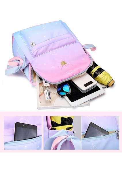 Kadın Günlük Kullanım ve Okul Sırt Çantası (Yurt Dışından) indirimleri