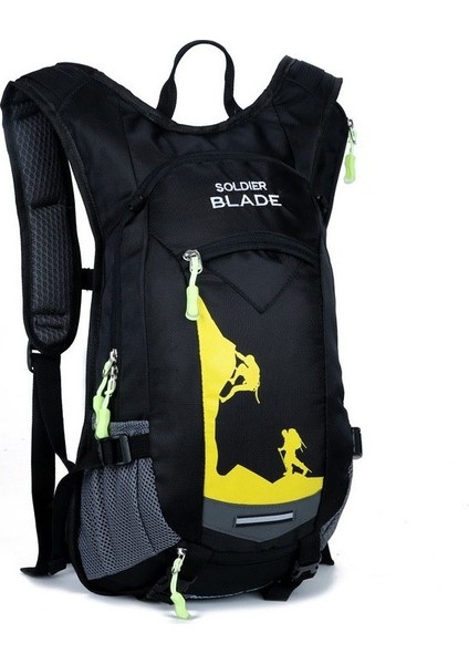 Bisiklet Paketi Su Geçirmez Spor Çanta (Yurt Dışından)