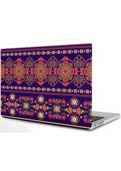 MacBook Pro 16 Inç Kasa Için M3 A2991 /m2 A2780 /m1 A2485 2023 2022 2021 Pro/max Çip ile (Yurt Dışından)