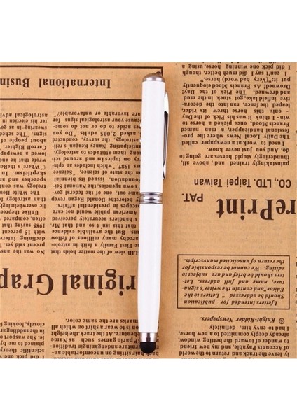 LED Işıklı Tablet Kalemi (Yurt Dışından) modelleri