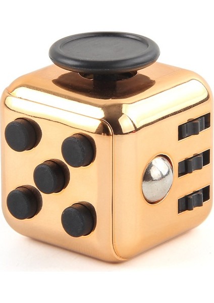 Azaltma Sonsuz Rubik Küp Zar (Yurt Dışından)