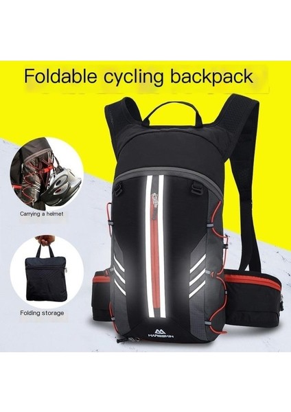 Açık Bisiklet Spor Sırt Çantası Ultra Hafif Dağ Bisikleti Çantası (Yurt Dışından) modelleri