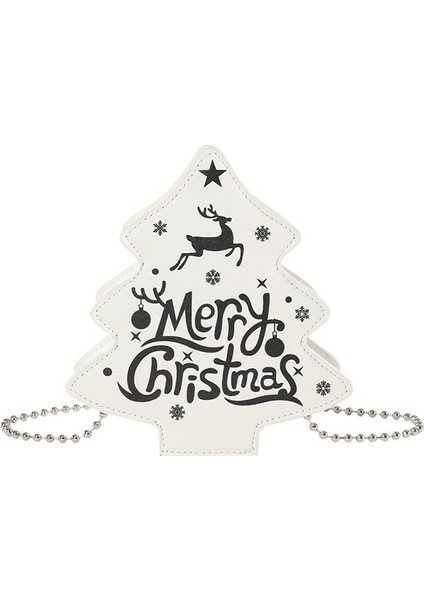 Zincirli Çapraz Çanta (Yurt Dışından)