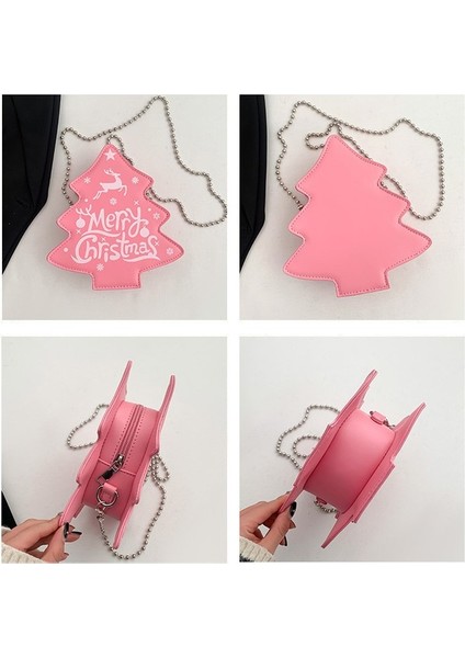 Zincirli Çapraz Çanta (Yurt Dışından) fırsatları