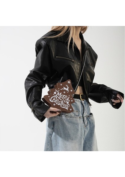 Zincirli Çapraz Çanta (Yurt Dışından) indirimleri