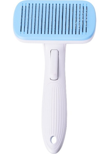 Evcil Hayvan Epilasyon Tarağı (Yurt Dışından)