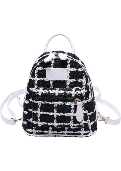 Xiaoxiangfeng Kadın Sırt Çantası (Yurt Dışından)