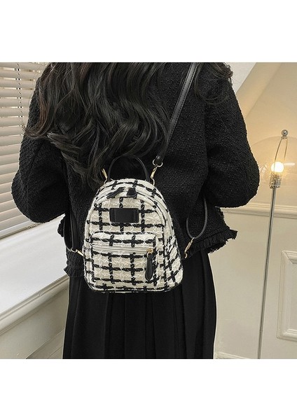 Xiaoxiangfeng Kadın Sırt Çantası (Yurt Dışından) modelleri