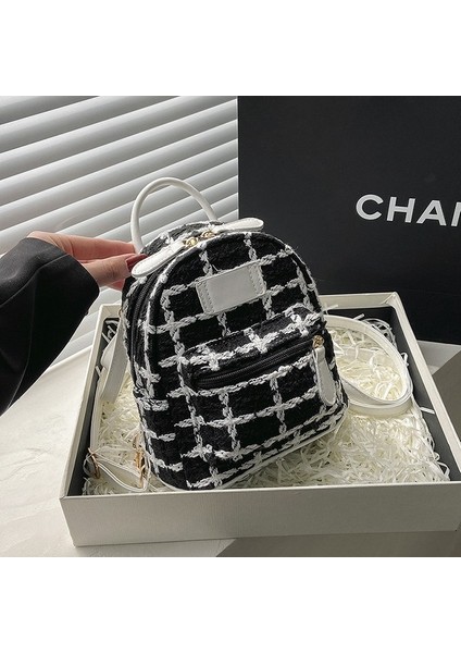 Xiaoxiangfeng Kadın Sırt Çantası (Yurt Dışından) indirimleri