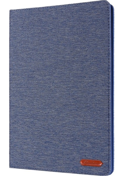 iPad 10.2 Için (Yurt Dışından)