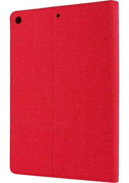 iPad 10.2 Için (Yurt Dışından)