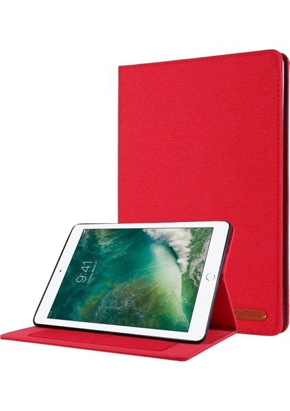 iPad 10.2 Için (Yurt Dışından)