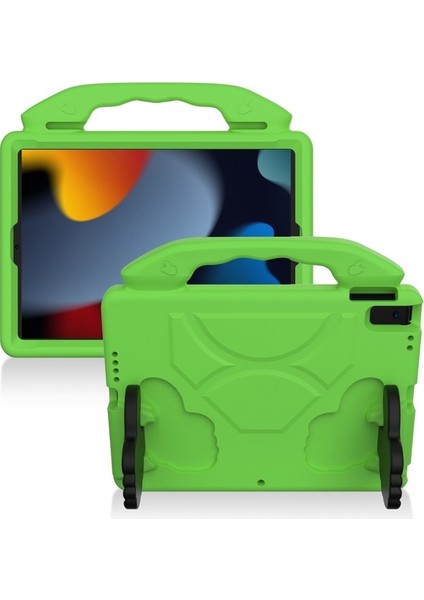 iPad 10.2 Için (Yurt Dışından)