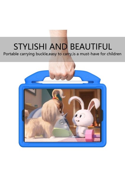 iPad 10.2 Için (Yurt Dışından)