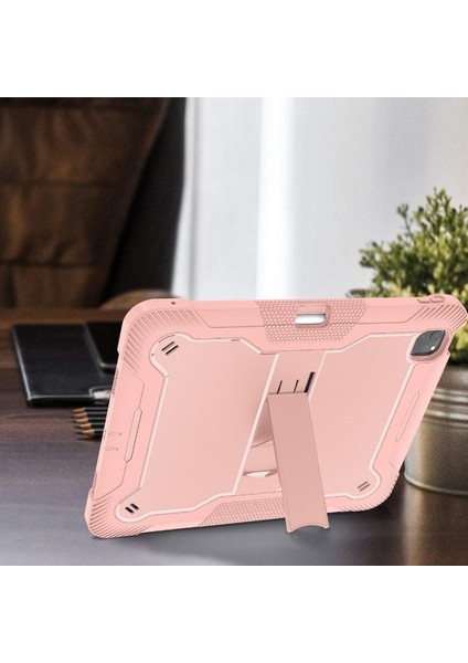 iPad Pro 13 2024 Silikon + Pc Tablet Kılıfı (Yurt Dışından) indirimleri
