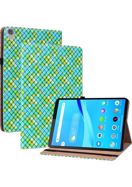 Lenovo Tab M8 Hd Tb-5f 8.0 Gökkuşağı (Yurt Dışından)