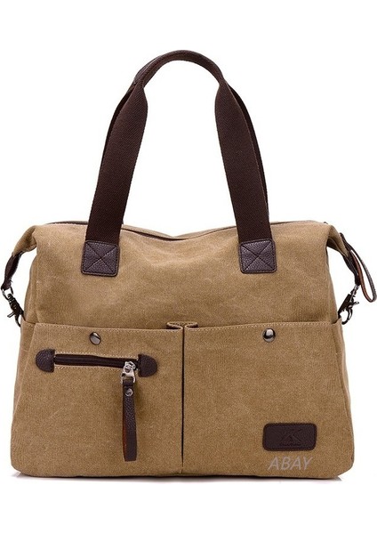 Omuz Askılı Çanta (Yurt Dışından)