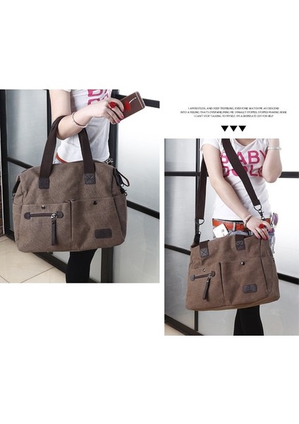 Omuz Askılı Çanta (Yurt Dışından) fırsatları