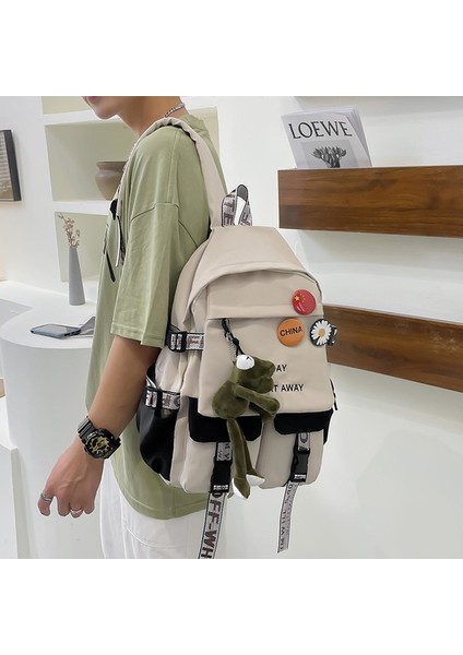 Açık Hava Eğlence Sırt Çantası (Yurt Dışından) indirimleri